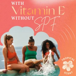 6x Hawaiian Tropic Tanning Oil 200 ml