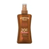 6x Hawaiian Tropic Zonneolie Protective Dry Spray SPF 20 200 ml