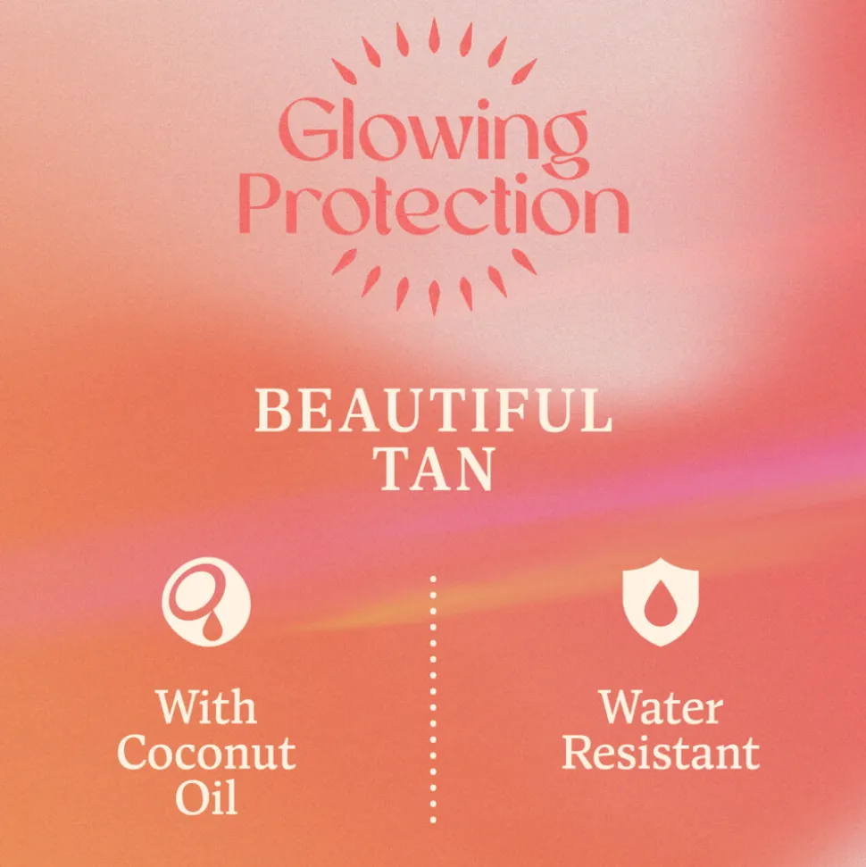 6x Hawaiian Tropic Zonneolie Protective Dry Spray SPF 20 200 ml