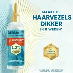 6x Head & Shoulders Hoofdhuidbalsem DERMAxPRO Revitaliseert 145 ml