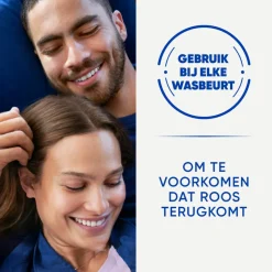 6x Head & Shoulders 2in1 Classic 400 ml