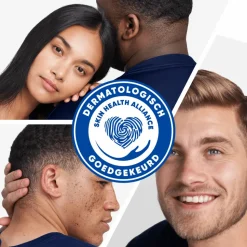 6x Head & Shoulders Shampoo Pro-Expert 7 Jeukende Hoofdhuid 250 ml