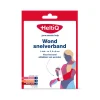 2x HeltiQ Wondsnelverband nr. 2 6 x 8 cm