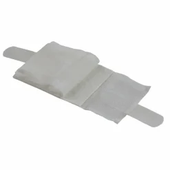 2x HeltiQ Wondsnelverband nr. 2 6 x 8 cm