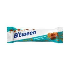 6x Hero B'tween Mueslireep Salted Caramel 6x23 gr