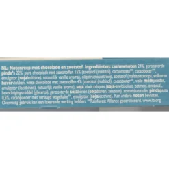 6x Hero B'tween Nuts & Choc Cashew Chocolade Wit Puur 3 x 32 gr