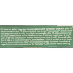 3x Hero B'tween Nuts & Choc Notenmix Chocolade Melk Puur 3 x 32 gr