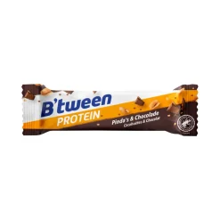 3x Hero B'tween Protein Pinda & Chocolade 4x24gr