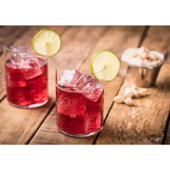 3x Hero Cassis The Original 1,25 liter