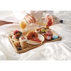 3x Hero Jam Minder Zoet Bosvruchten 325 gr