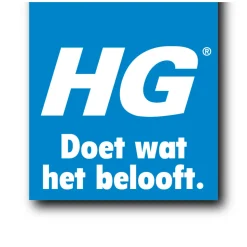 6x HG Houten Meubel Reiniger 300 ml