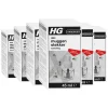 6x HG X Muggenstekker Navulling