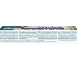 3x Himalaya Herbals Tandpasta Stain Away 75 ml