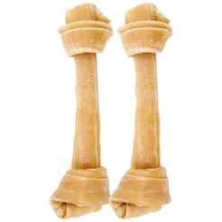 2x Holland Diervoeders Geknoopt Bot 60-70 gram 20 stuks