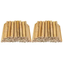 2x Holland Diervoeders Geperste Staaf 20-30 gram 50 stuks