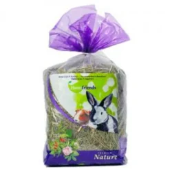 6x Home Friends Kruidenhooi Mint - Rozenbottel 500 gr