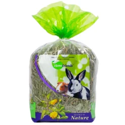 6x Home Friends Kruidenhooi Brandnetel - Goudsbloem 500 gr