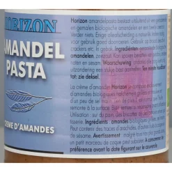 6x Horizon Amandelpasta 350 gr