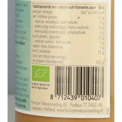 6x Horizon Cashewpasta Bio 350 gr