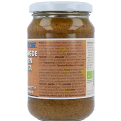 6x Horizon Gemengde Notenpasta 350 gr