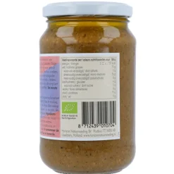 6x Horizon Hazelnootpasta Bio 350 gr