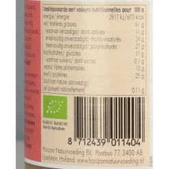 6x Horizon Witte Tahin Sesampasta 350 gr