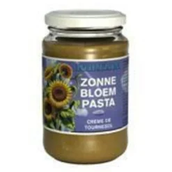 6x Horizon Zonnebloempasta Bio 350 gr