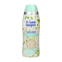 12x Housekeeper Geurparels Groen 480 gram