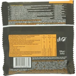 12x Isostar High Energy Sportreep Multifruits 3 x 40 gr