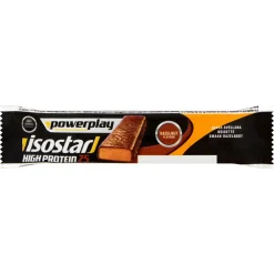30x Isostar High Protein 25 Hazelnoot
