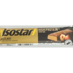 30x Isostar High Protein 25 Hazelnoot