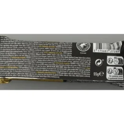 12x Isostar High Protein Sportreep Chocolate 55 gr