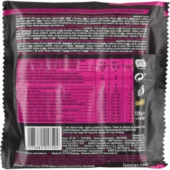 12x Isostar Reload Sportreep Chocolade 3 x 40 gr