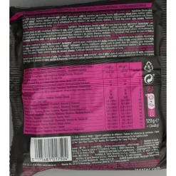 12x Isostar Reload Sportreep Chocolade 3 x 40 gr