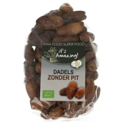 6x It's Amazing Dadels 500 gr