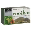 3x Jacob Hooy Rooibos Cranberry Zakje 40 stuks