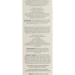 3x Jacob Hooy Slank Theezakjes 50 stuks