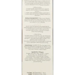 3x Jacob Hooy Stoelgang Thee 50 stuks