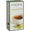 3x Jacob Hooy Thee Gezonde Luchtwegen 20 stuks