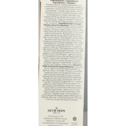 3x Jacob Hooy Thee Ontzuring 20 stuks