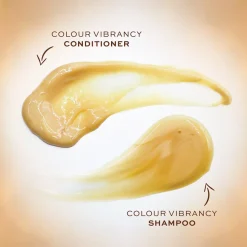 4x John Frieda Colour Vibrancy Shampoo 250 ml