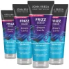 4x John Frieda Frizz Ease Dream Curls Shampoo 250 ml