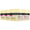 4x John Frieda Go Blonder Lightening Haarmasker 250 ml