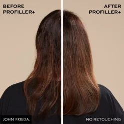 4x John Frieda PROfiller+ Thickening Spray 150 ml