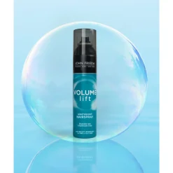 4x John Frieda Volume Lift Hairspray 250 ml