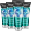 4x John Frieda Volume Lift Shampoo 250 ml