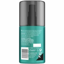 4x John Frieda Volume Lift Root Booster Blow Dry Lotion 125 ml