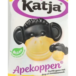 3x Katja Apekoppen 125 gr