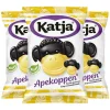 3x Katja Apekoppen 255 gr