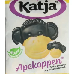 3x Katja Apekoppen 255 gr